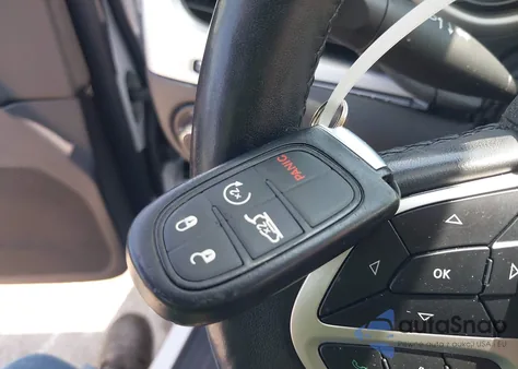 2018 Jeep Cherokee Limited 4X4 z USA, uszkodzony, nr VIN 1C4PJMDX3JD546408